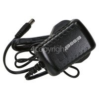 BISSELL Perfect Sweep Turbo UK Charger : ZD5C090015BSE, 2032311