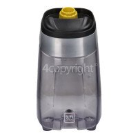 BISSELL Clean Tank With Cap. Silver, 1616698