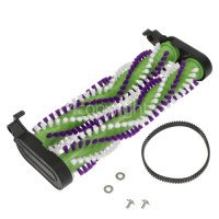 BISSELL Brush 6 Row Includes Brush Axle And Swivel Arms, 1613166