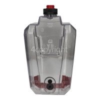 BISSELL Clean Tank With Cap. Red, 1624332
