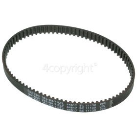 BISSELL Brush Belt : 3M67 ST, 1606419