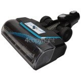 BISSELL Foot Assembly Black And Disco Teal, 1624996