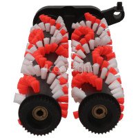 BISSELL Brushroll Assembly, 1606431