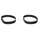 BISSELL Agitator Belt Style 7/9/10 (Pack Of 2), 2031093