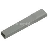 BISSELL Crevice Tool - Grey, 1611504