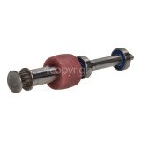 BISSELL Pump Shaft, 1610501