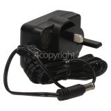 BISSELL Charger 3-PIN Uk, 1625007