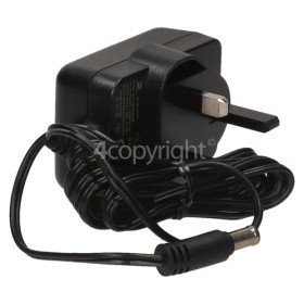 BISSELL Charger 3-PIN Uk, 1625007