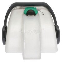 BISSELL Water Separator Assembly - Green, 1605234
