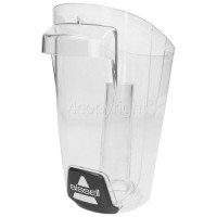 BISSELL Wet/Dry Dust Bin, 1614239