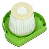 BISSELL Dirt Container Dust Separator Assembly, 1608653