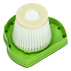 BISSELL Dirt Container Dust Separator Assembly, 1608653