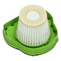 BISSELL Dirt Container Dust Separator Assembly, 1608653