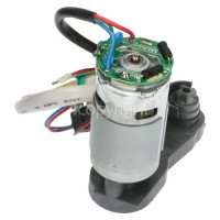BISSELL Genuine Brush Motor : Johnson DC781(2)XLSG 220/240V, 1608702