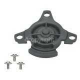 BISSELL Brush Endcap, 2037459