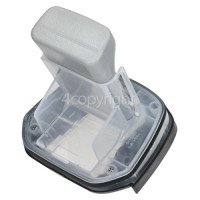 BISSELL Dirty Tank Lid, 1648289