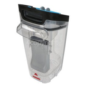 BISSELL Assy – Dirty Tank, 1650560