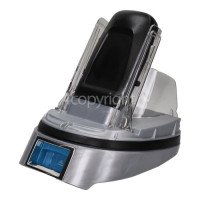 BISSELL Dirty Tank Cover & Float, 1620638