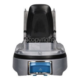 BISSELL Dirty Tank Cover & Float, 1620638