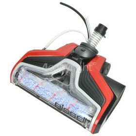 BISSELL Floor Nozzle - Mambo Red, 1620475