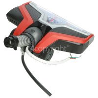 BISSELL Floor Nozzle - Mambo Red, 1620475