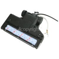 BISSELL Floor Nozzle - Mambo Red, 1620475