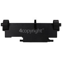 BISSELL Front Wheel Carriage Assembly, 2031330