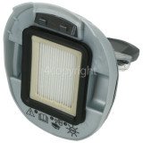 BISSELL Dirty Water Tank, 1620637