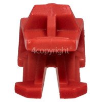 BISSELL Brush Carriage Clip, 2037470