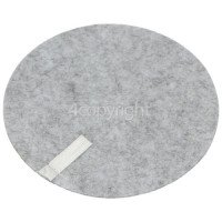 BISSELL Fibre Filter, 1618602