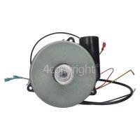 BISSELL Vacuum Motor Assembly, 2037695