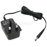BISSELL UK Battery Charger : Input 100v To 240v Output 18.5V 350mA, 1612564