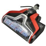 BISSELL Floor Nozzle - Red, 1620647
