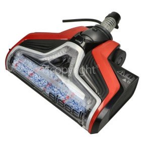 BISSELL Floor Nozzle - Red, 1620647