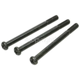 BISSELL Screw Kit (Pack Of 3), 2035521