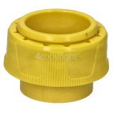 BISSELL Carpet Cleaner Clean Water Tank Cap, 1626417