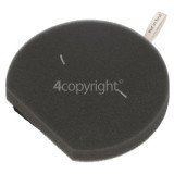 BISSELL Pre Motor Foam Filter, 1621616