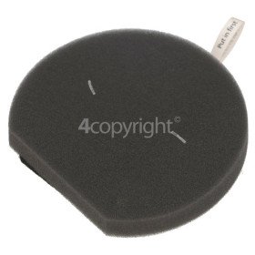 BISSELL Pre Motor Foam Filter, 1621616