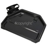 BISSELL Parking Tray With Brush Holder, 1608687