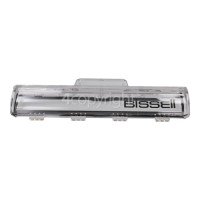 BISSELL Brush Roll Cover - Cha Cha Lime, 1635318