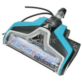 BISSELL Floor Nozzle - Teal, 1620648