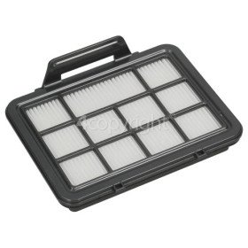 BISSELL Pleated Filter And Mesh Filter Assembly, 1618560