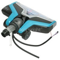 BISSELL Floor Nozzle - Teal, 1620648