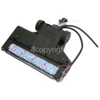 BISSELL Floor Nozzle - Teal, 1620648