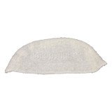 BISSELL Flat Surface Microfibre Pad - White, 2032274