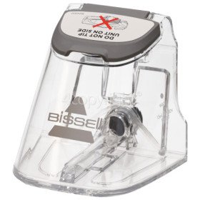 BISSELL Dust Bag (Pack Of 3), 2037270