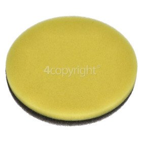BISSELL Pre Motor Foam Filter, 1603437