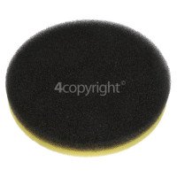 BISSELL Pre Motor Foam Filter, 1603437