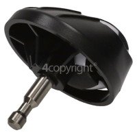 BISSELL Caster Wheel, 1618519