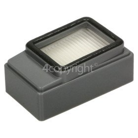 BISSELL Pleated Post Motor Filter, 1621427